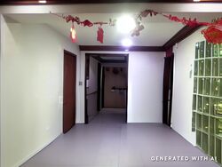 Blk 370 Woodlands Avenue 1 (Woodlands), HDB 5 Rooms #592510571